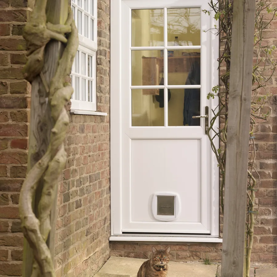 Composite Westcombe Park