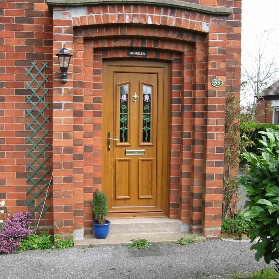 Composite Westcombe Park