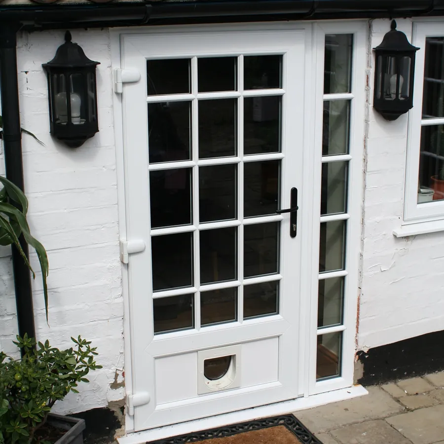 Composite Westcombe Park