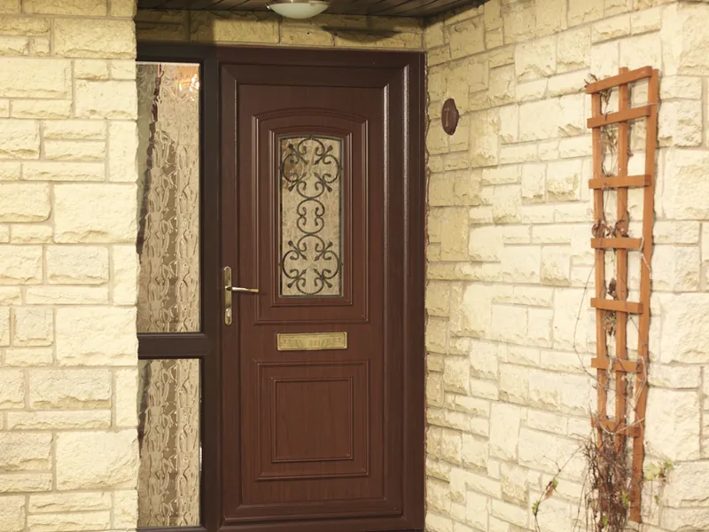 Front Westcombe Park