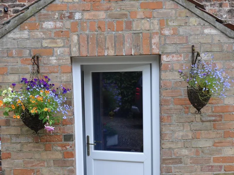 Front Westcombe Park