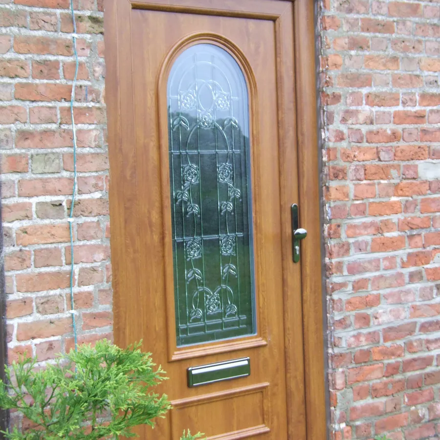 Front Westcombe Park