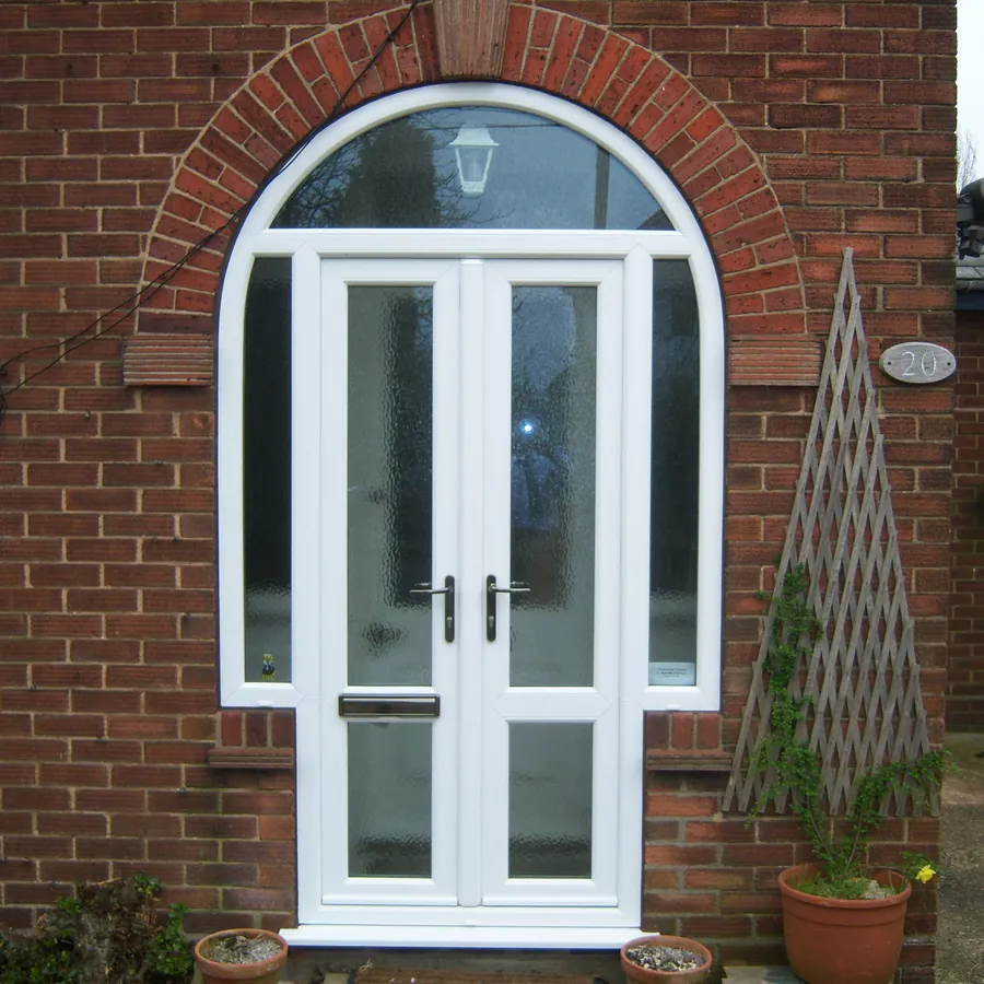 Front Westcombe Park