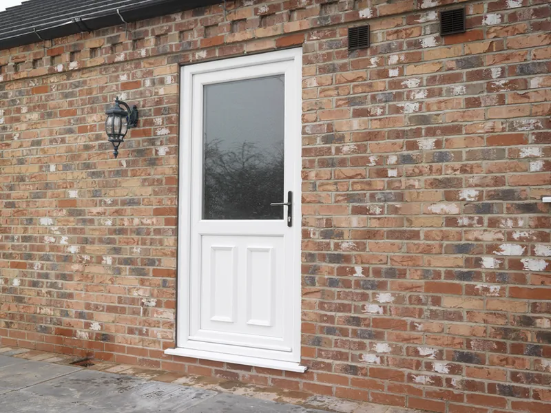 Doors Westcombe Park
