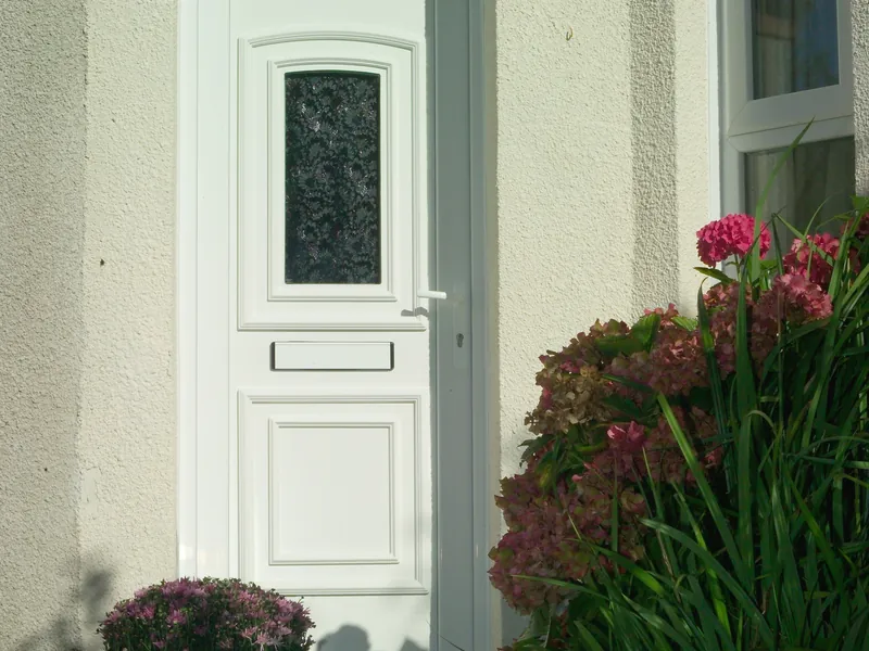 Doors Westcombe Park
