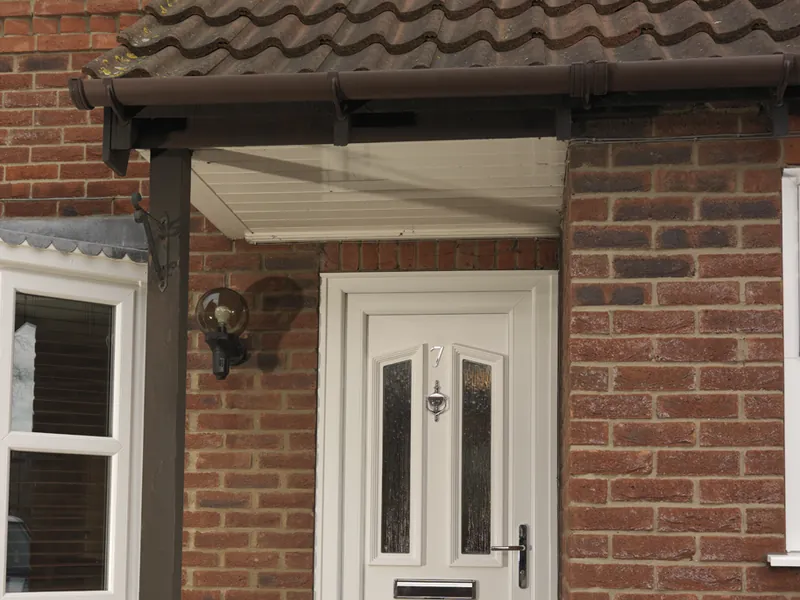 Doors Westcombe Park