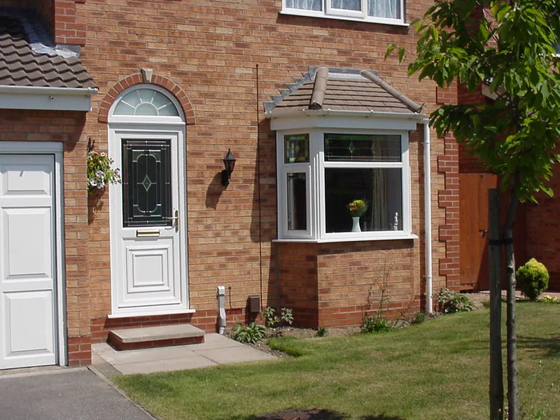 Doors Westcombe Park