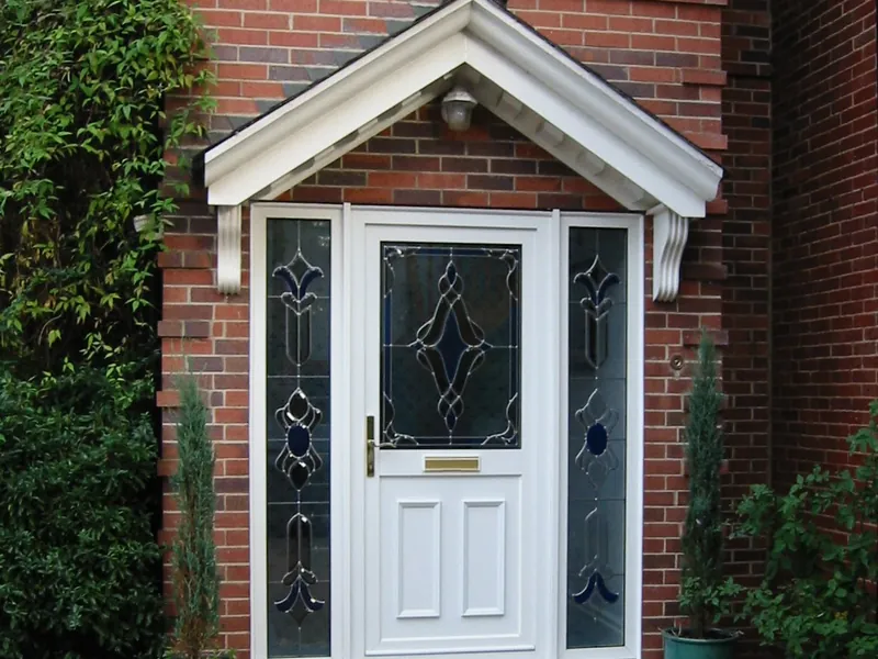 Doors Westcombe Park