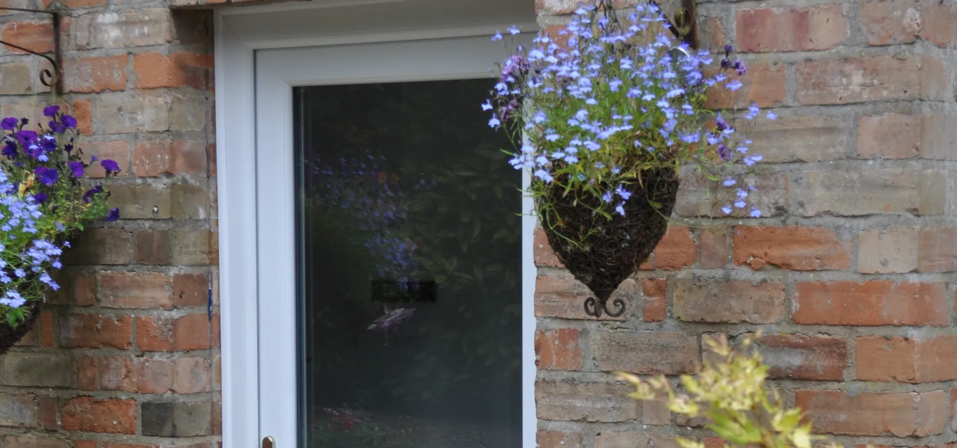 Double Glazing Doors Westcombe Park