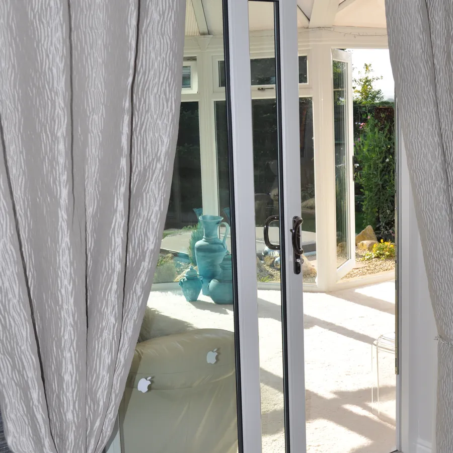 Patio Westcombe Park