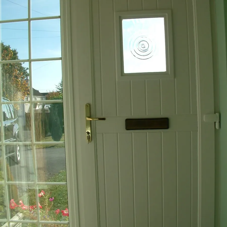 Doors Westcombe Park
