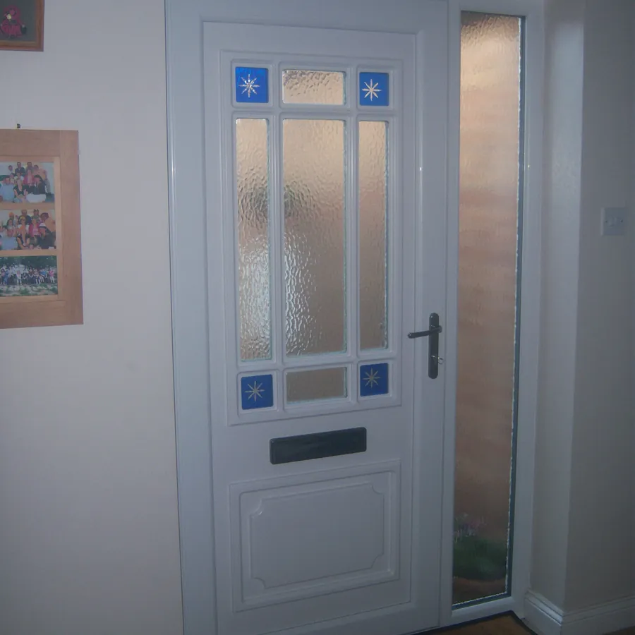 Doors Westcombe Park