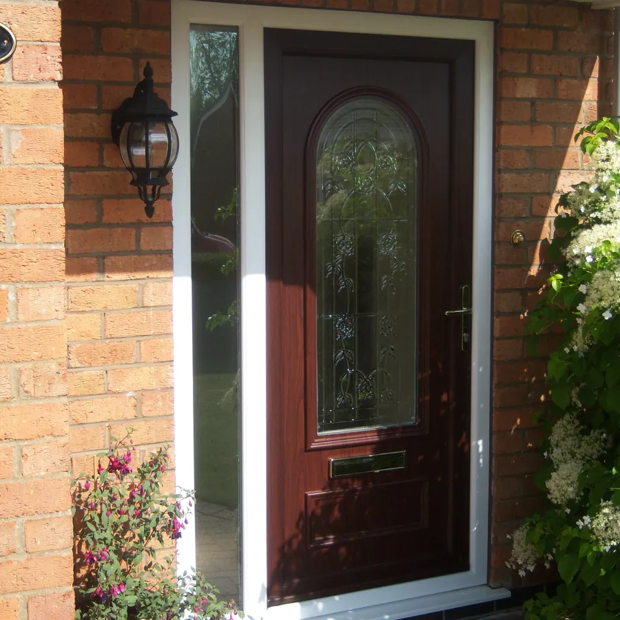 Doors Westcombe Park