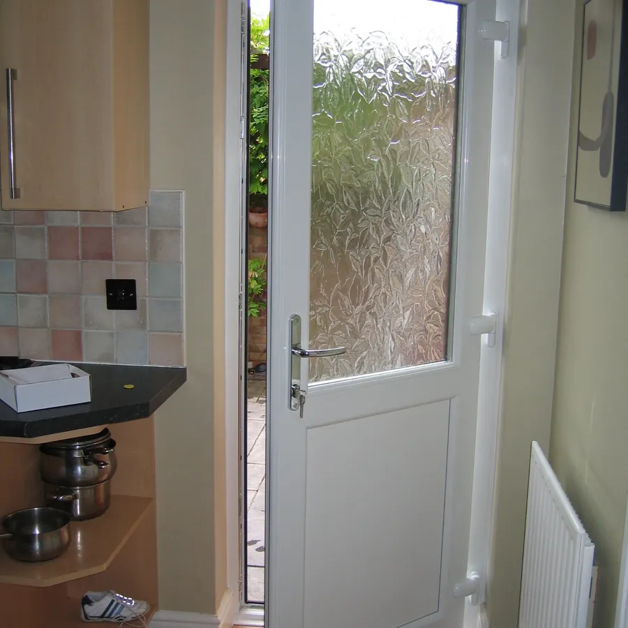 Doors Westcombe Park