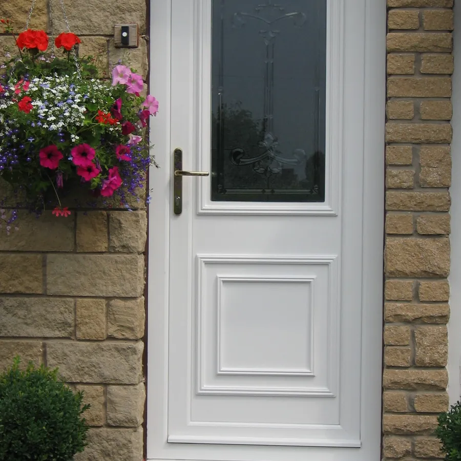 Doors Westcombe Park