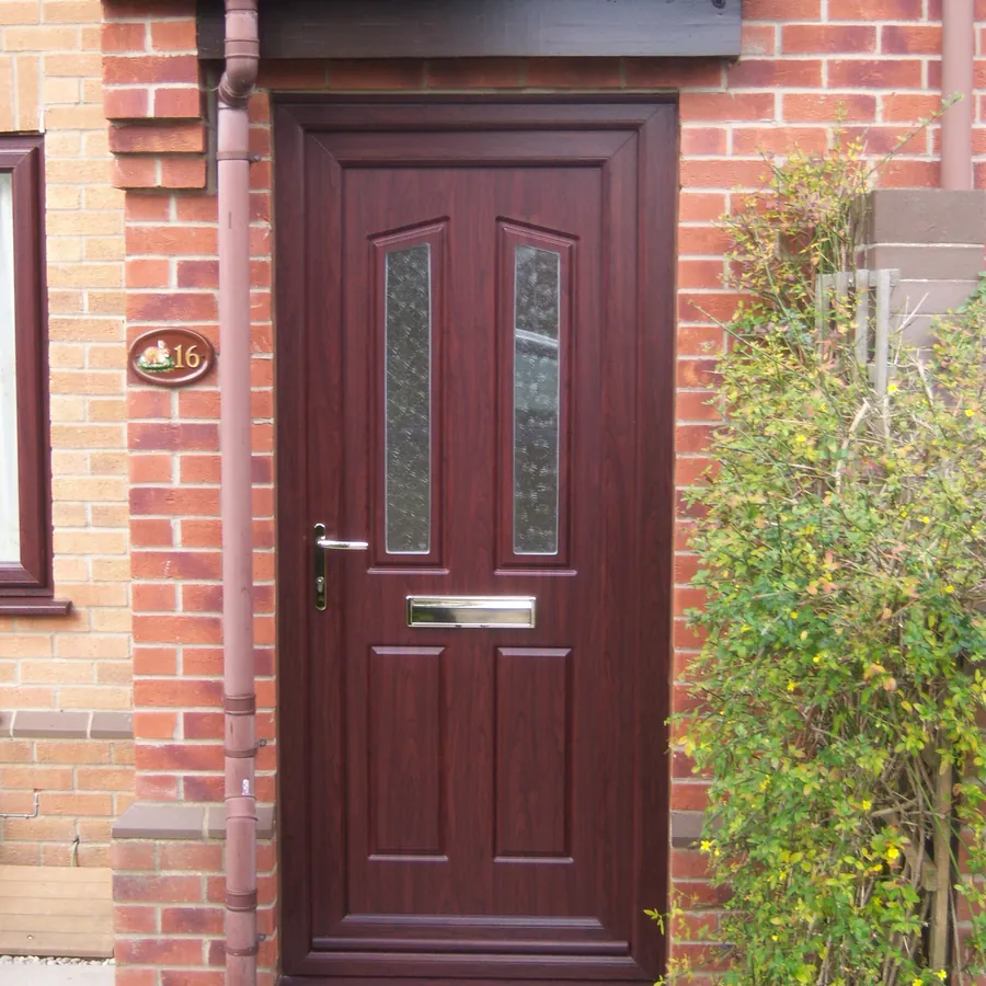 Doors Westcombe Park