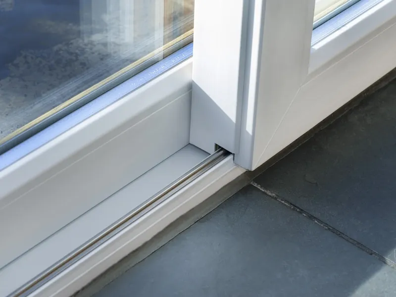 Sliding Patio Westcombe Park