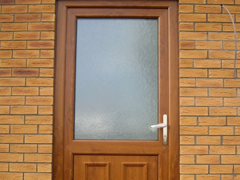 uPVC Westcombe Park