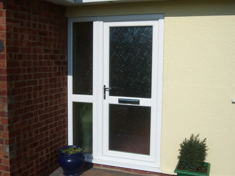 uPVC Westcombe Park