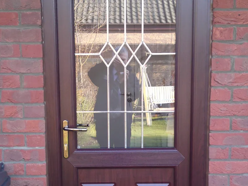 uPVC Westcombe Park