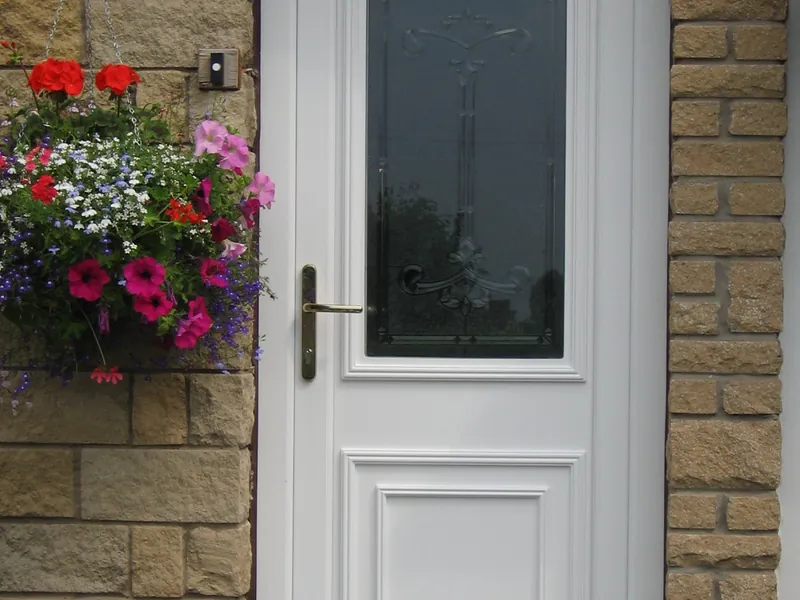 uPVC Westcombe Park