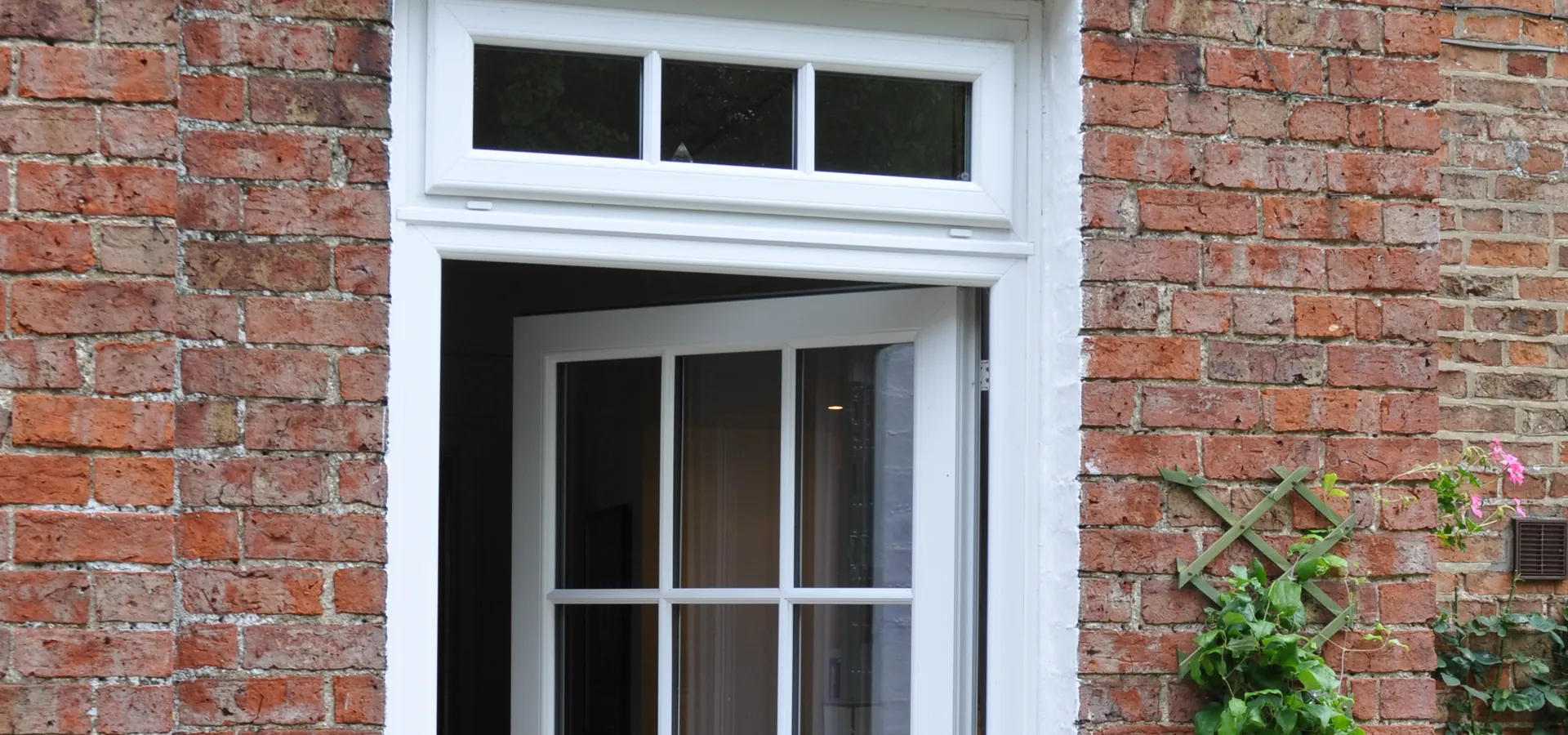 uPVC Westcombe Park