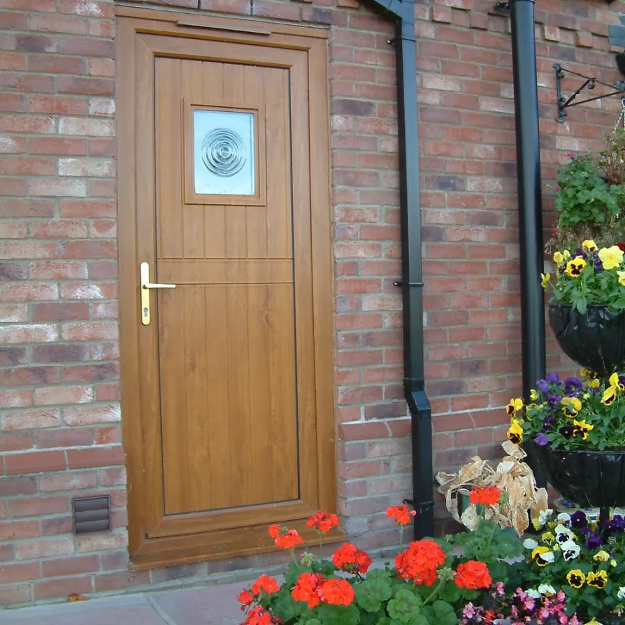 uPVC Westcombe Park