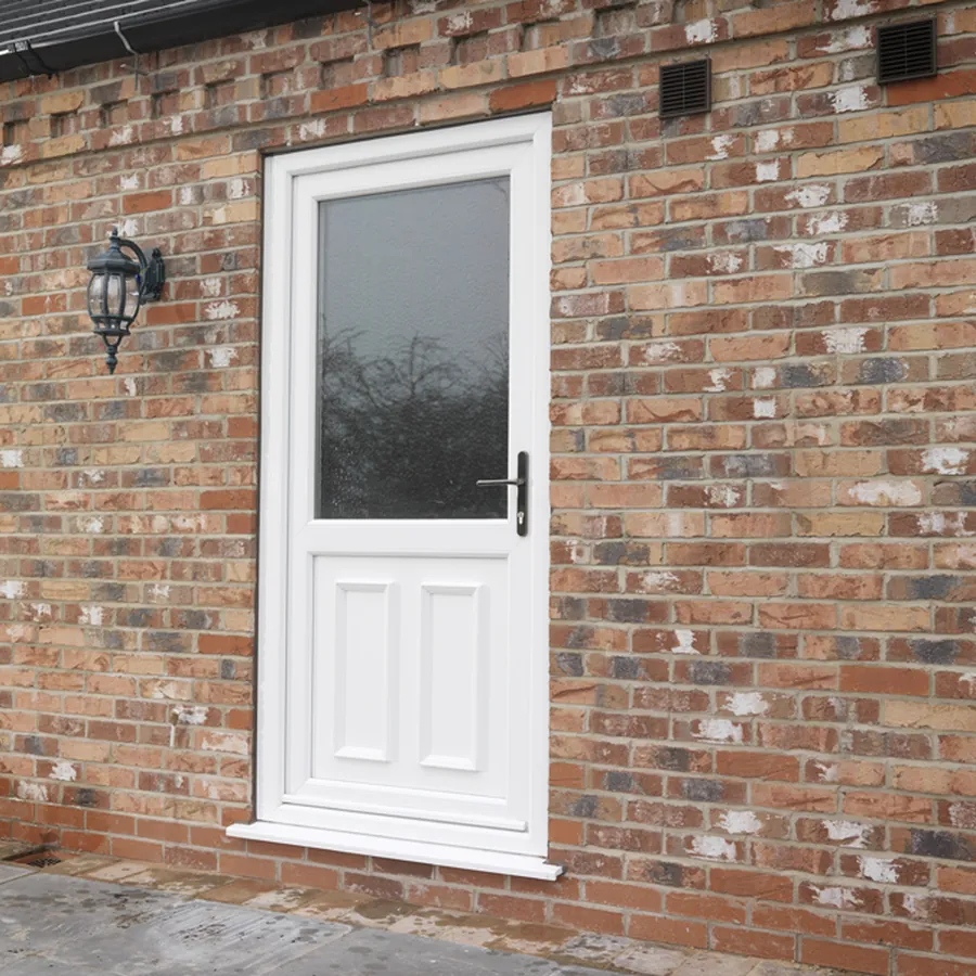 uPVC Westcombe Park