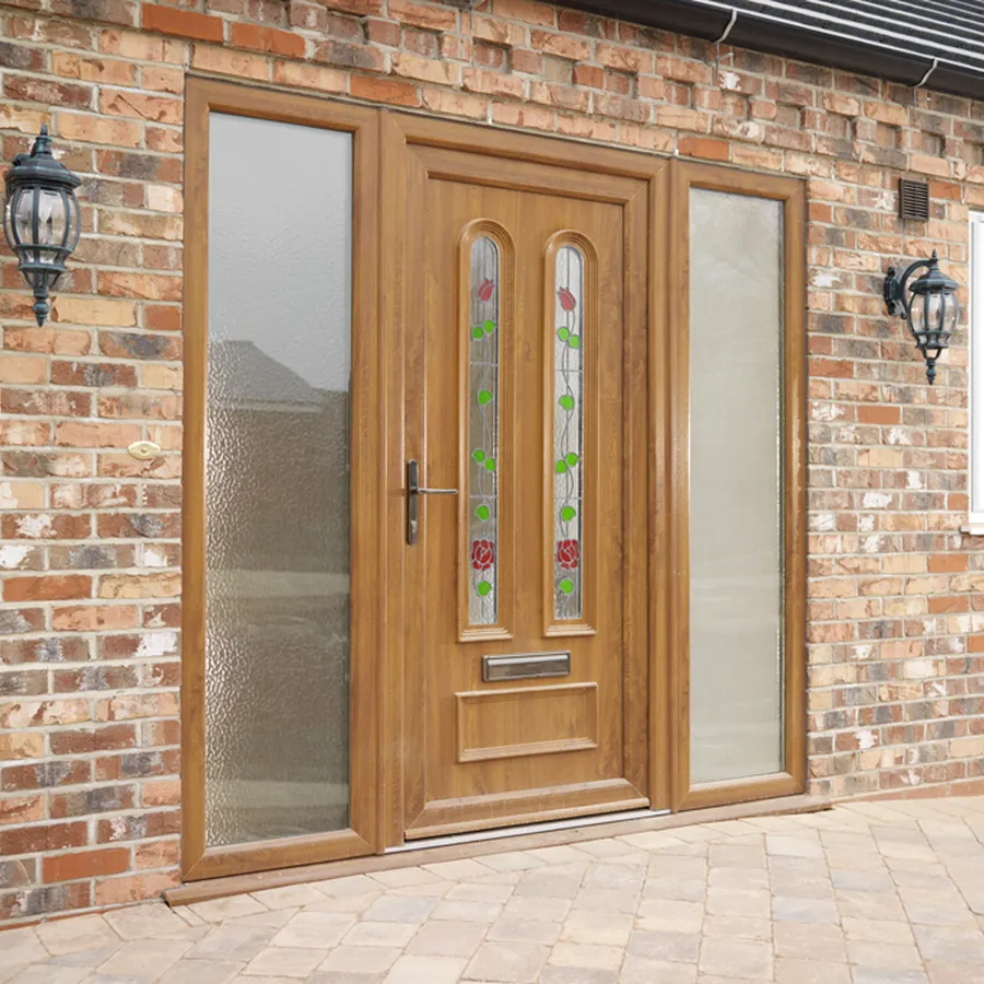 uPVC Westcombe Park