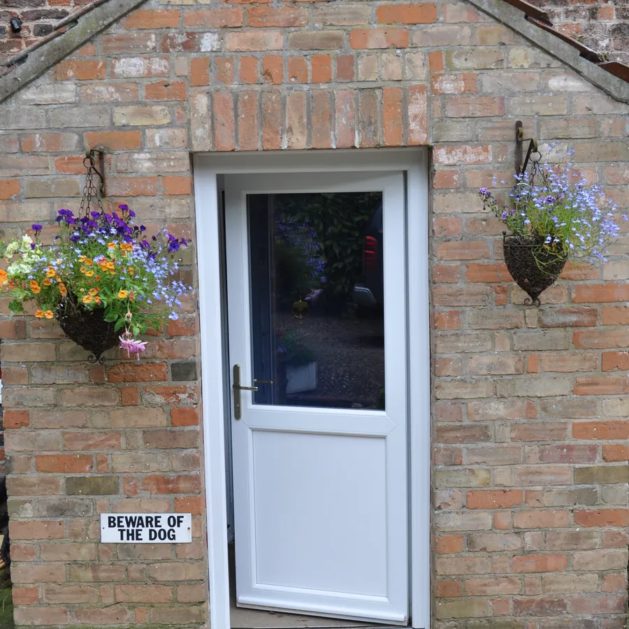 uPVC Westcombe Park