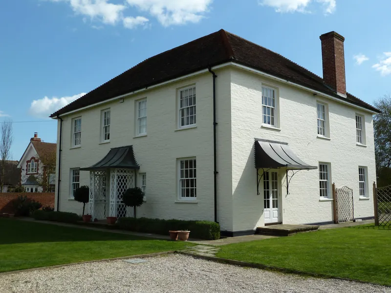Double Glazing Finance — Gallery Westcombe Park