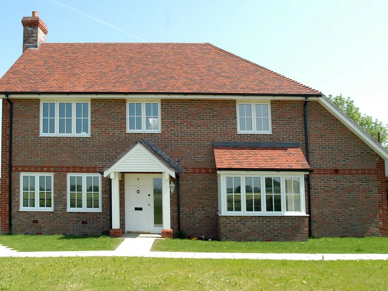 Aluminium Windows Westcombe Park