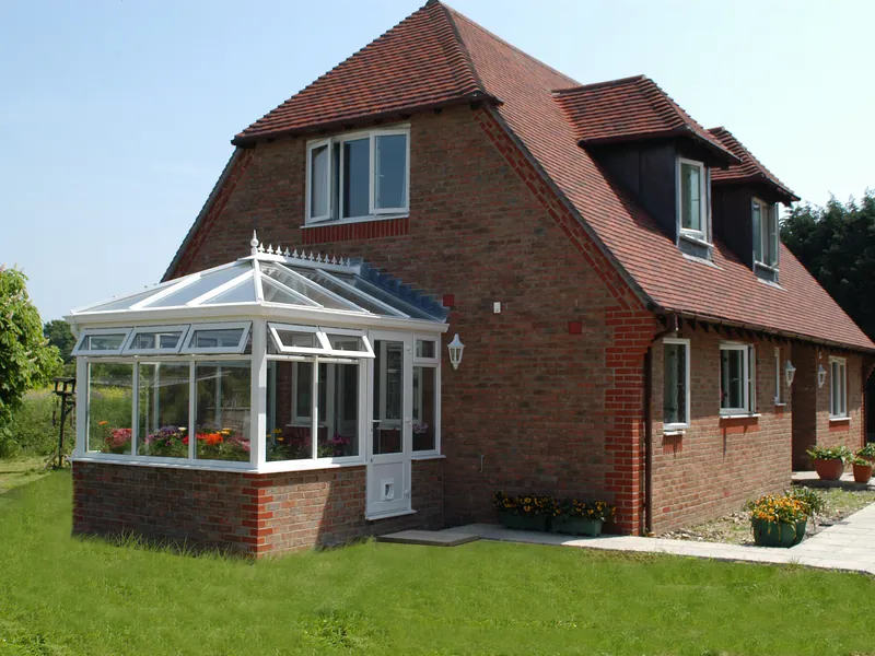 Aluminium Windows Westcombe Park