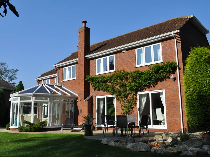 Aluminium Windows Westcombe Park