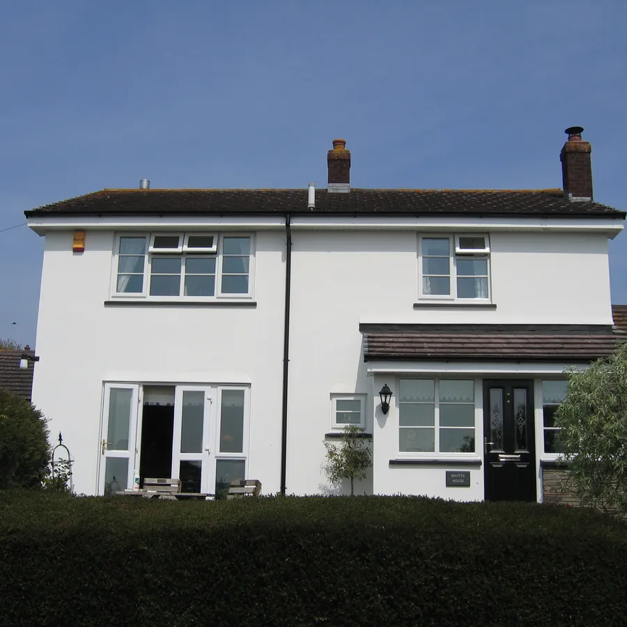 Aluminium Windows Westcombe Park