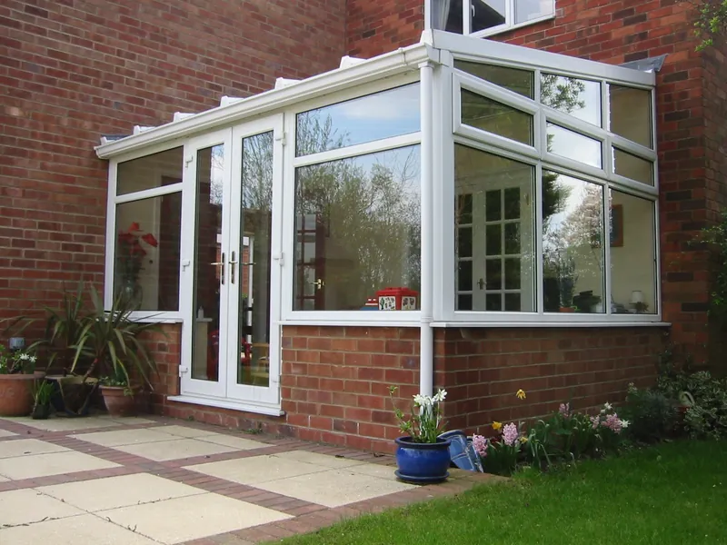 Bay Windows Westcombe Park