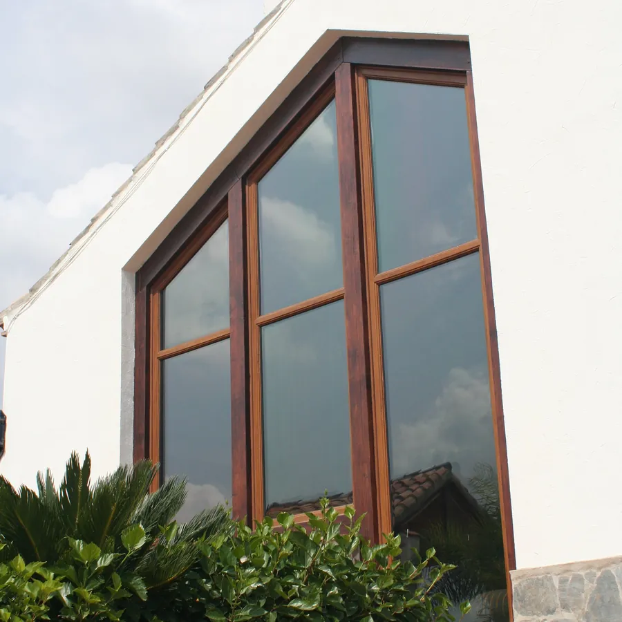 Bay Windows Westcombe Park