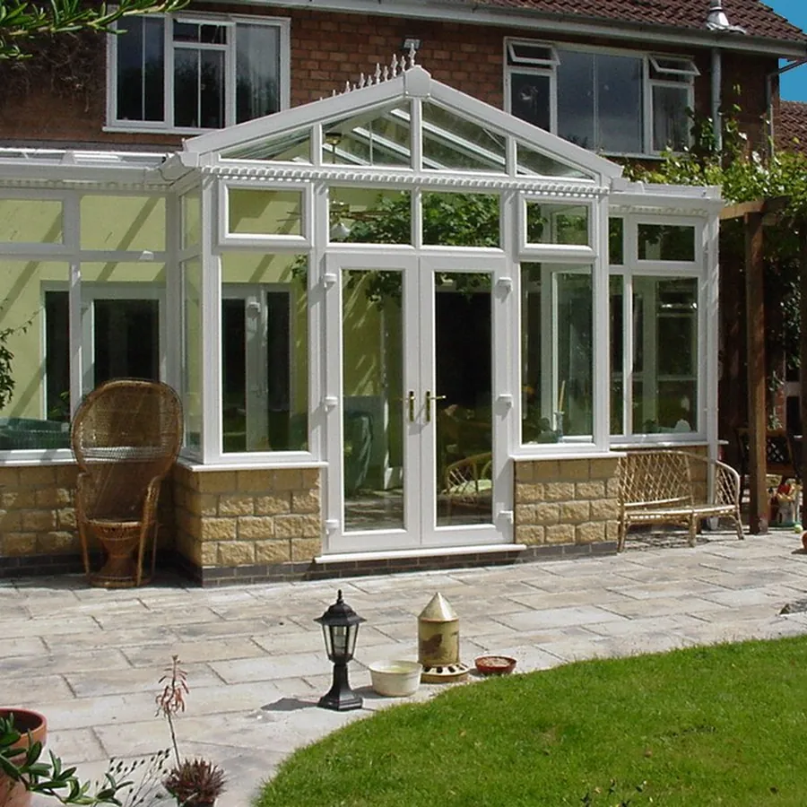Bay Windows Westcombe Park