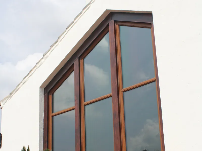Bow Windows Westcombe Park