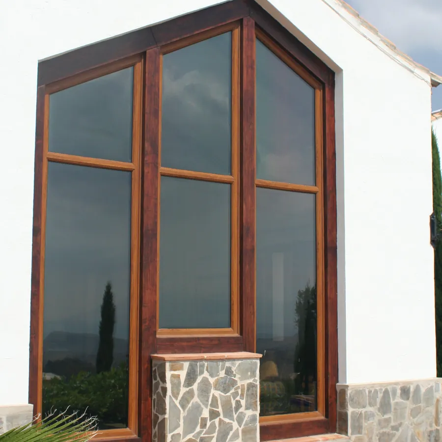 Bow Windows Westcombe Park