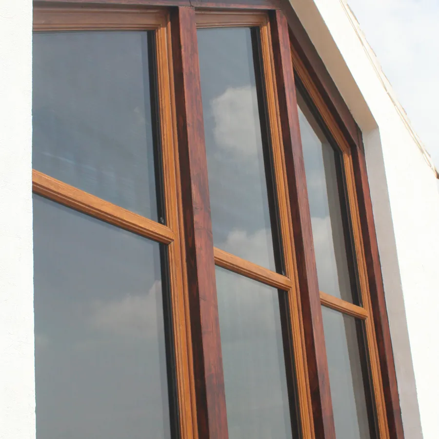 Bow Windows Westcombe Park