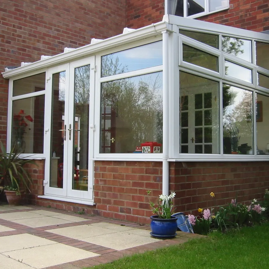 Bow Windows Westcombe Park