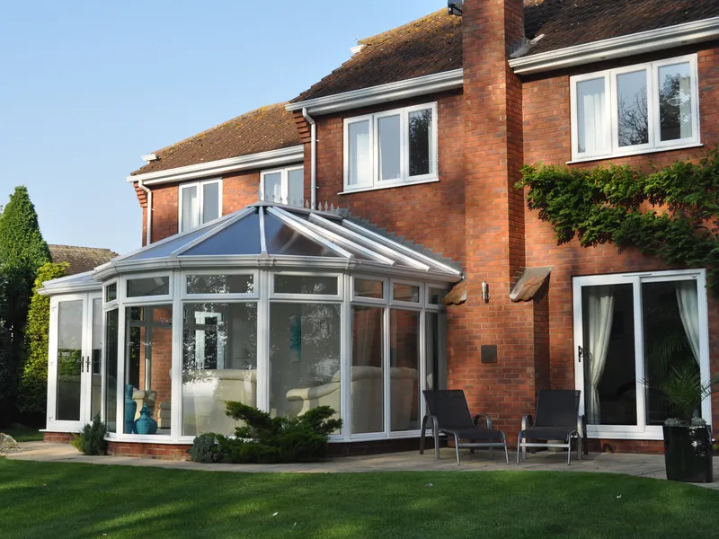 Casement Windows Westcombe Park
