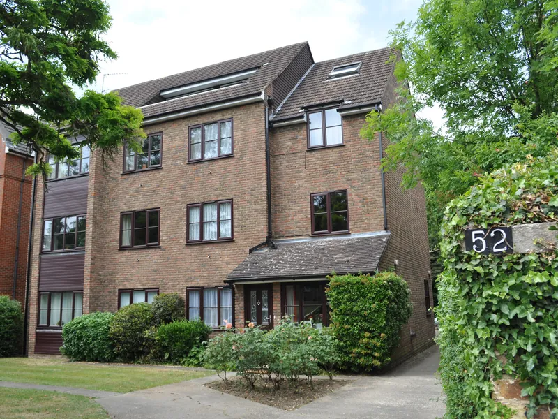 Casement Windows Westcombe Park