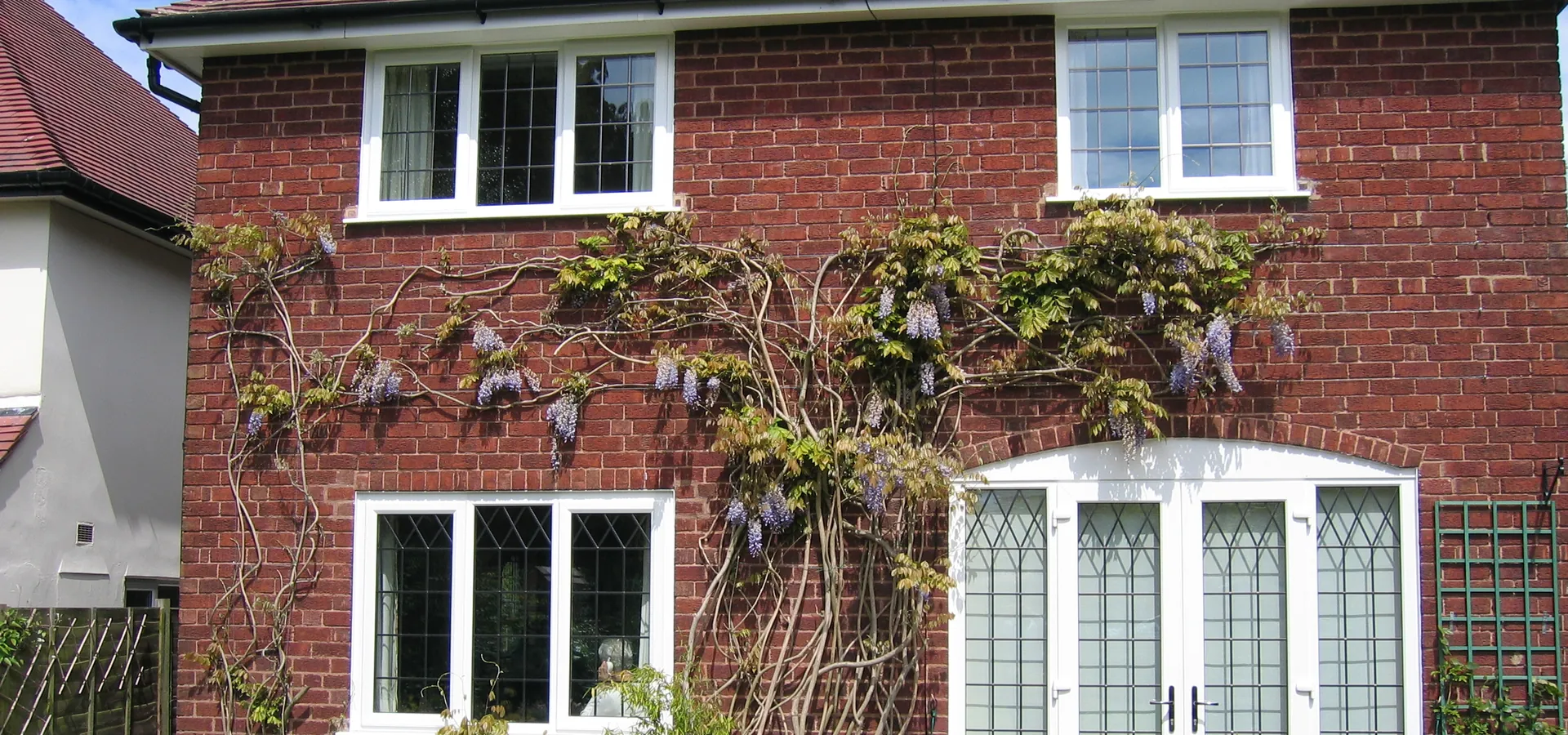 Casement Windows Westcombe Park