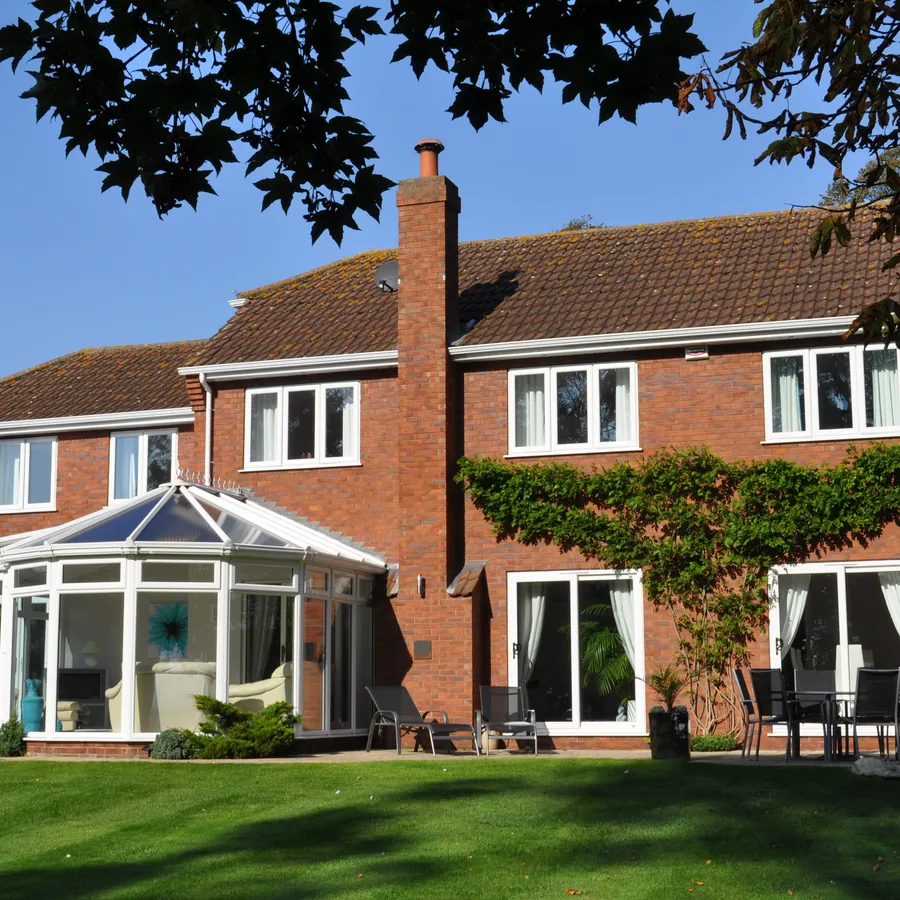 Casement Windows Westcombe Park
