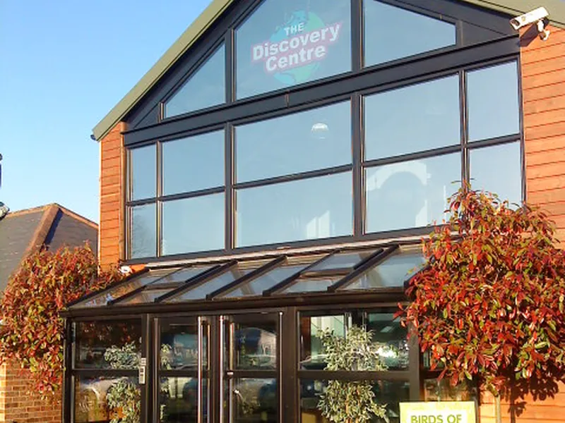 Flush Casement Windows Westcombe Park