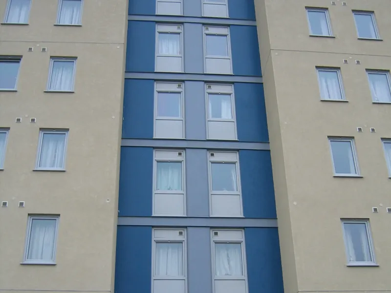 Flush Casement Windows Westcombe Park