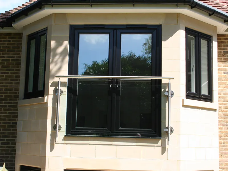 Flush Casement Windows Westcombe Park