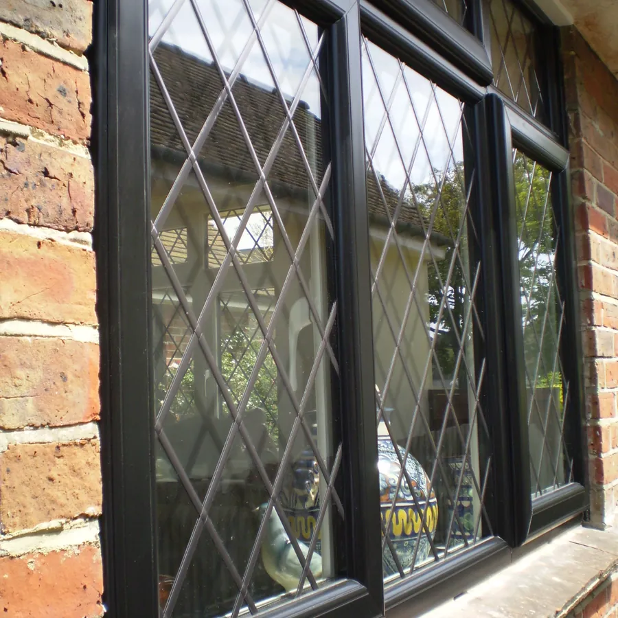 Flush Casement Windows Westcombe Park